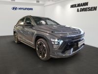 Hyundai KONA Elektro - Vorschau Bild 2