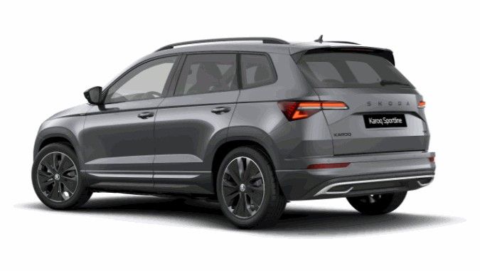 Skoda Karoq - Bild 2