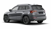 Skoda Karoq - Vorschau Bild 2