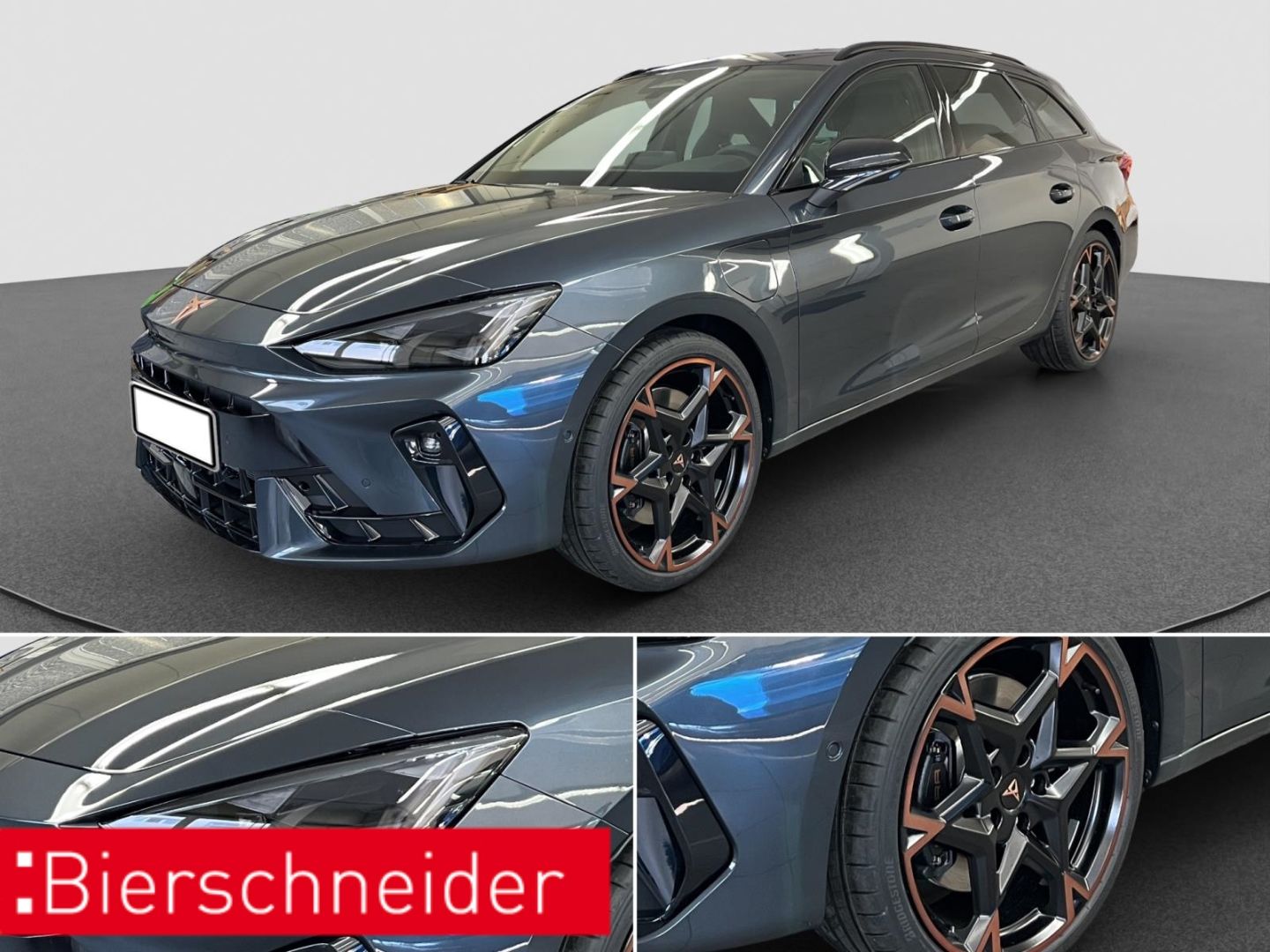 Cupra Leon - Bild 35
