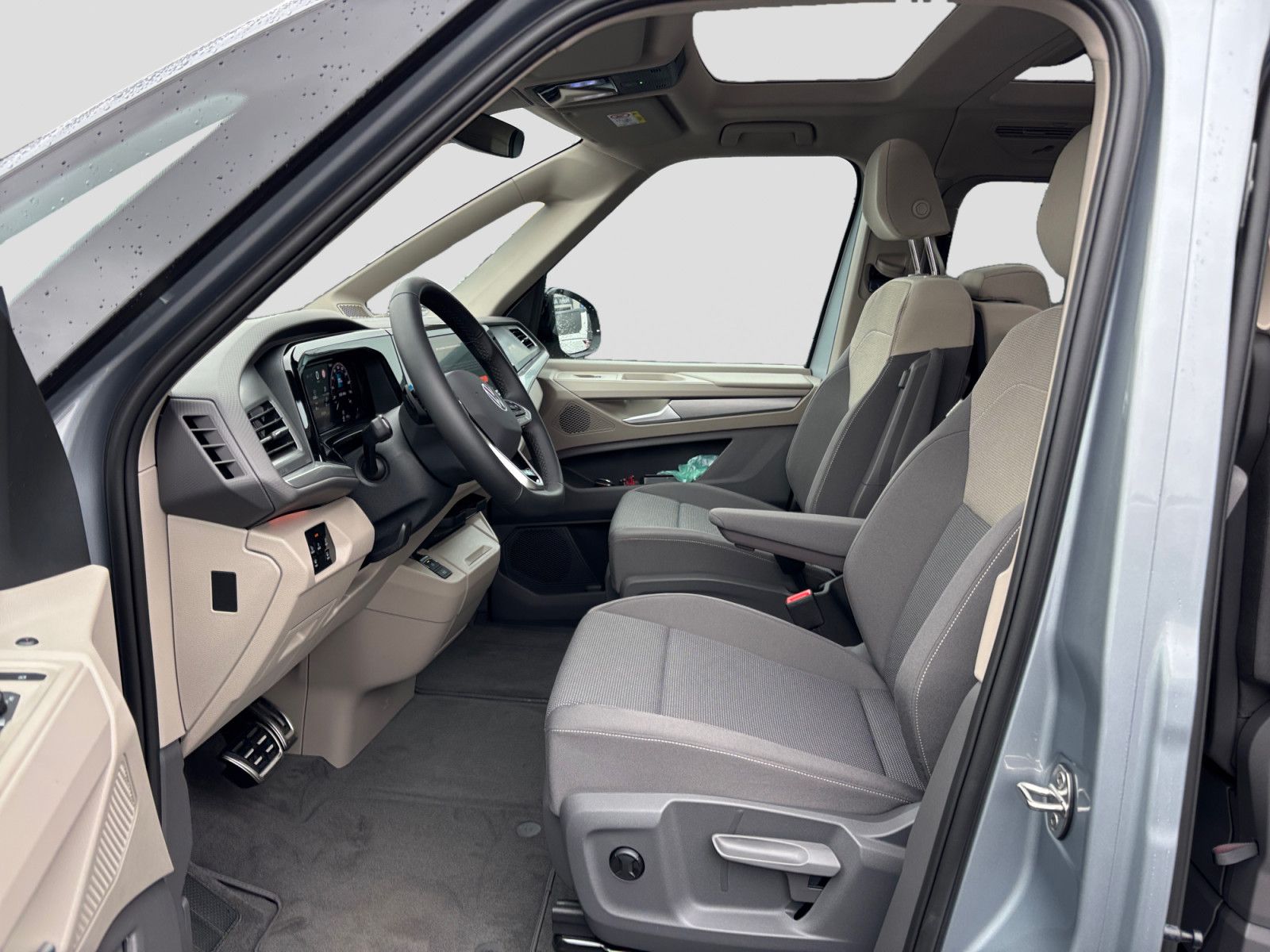 Volkswagen T7 Multivan - Bild 10