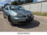 Seat Cordoba Lim. Reference - Seat Cordoba: Limousine