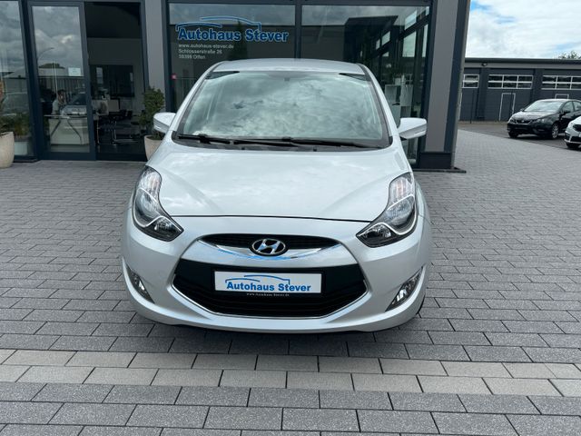 Hyundai ix20 5 Star Edition