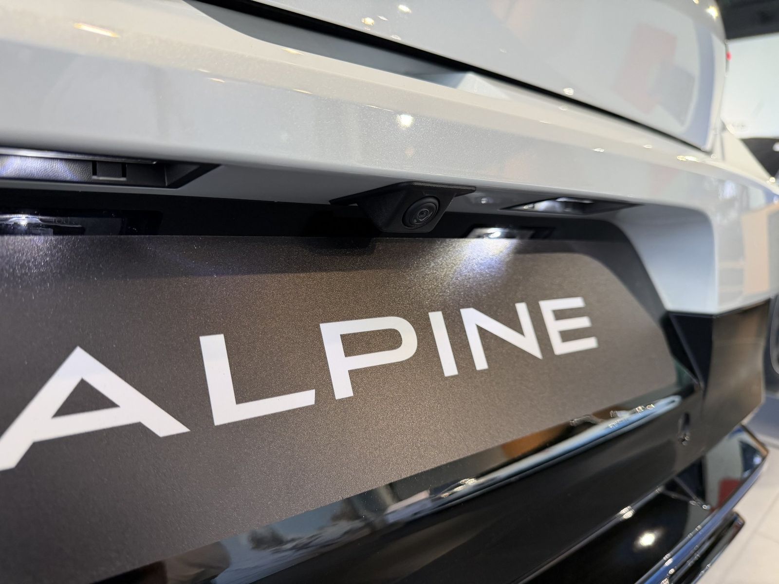 Alpine A290 - Bild 21