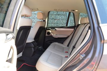 BMW X3 - 12