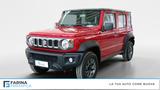 Suzuki SUZUKI Jimny - JIMNY GLX 5-Porte 4WD 4-spt At - Suzuki Jimny aus 2025