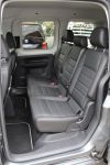 Volkswagen Caddy Highline DSG 4Motion AHK Xenon Navi Leder