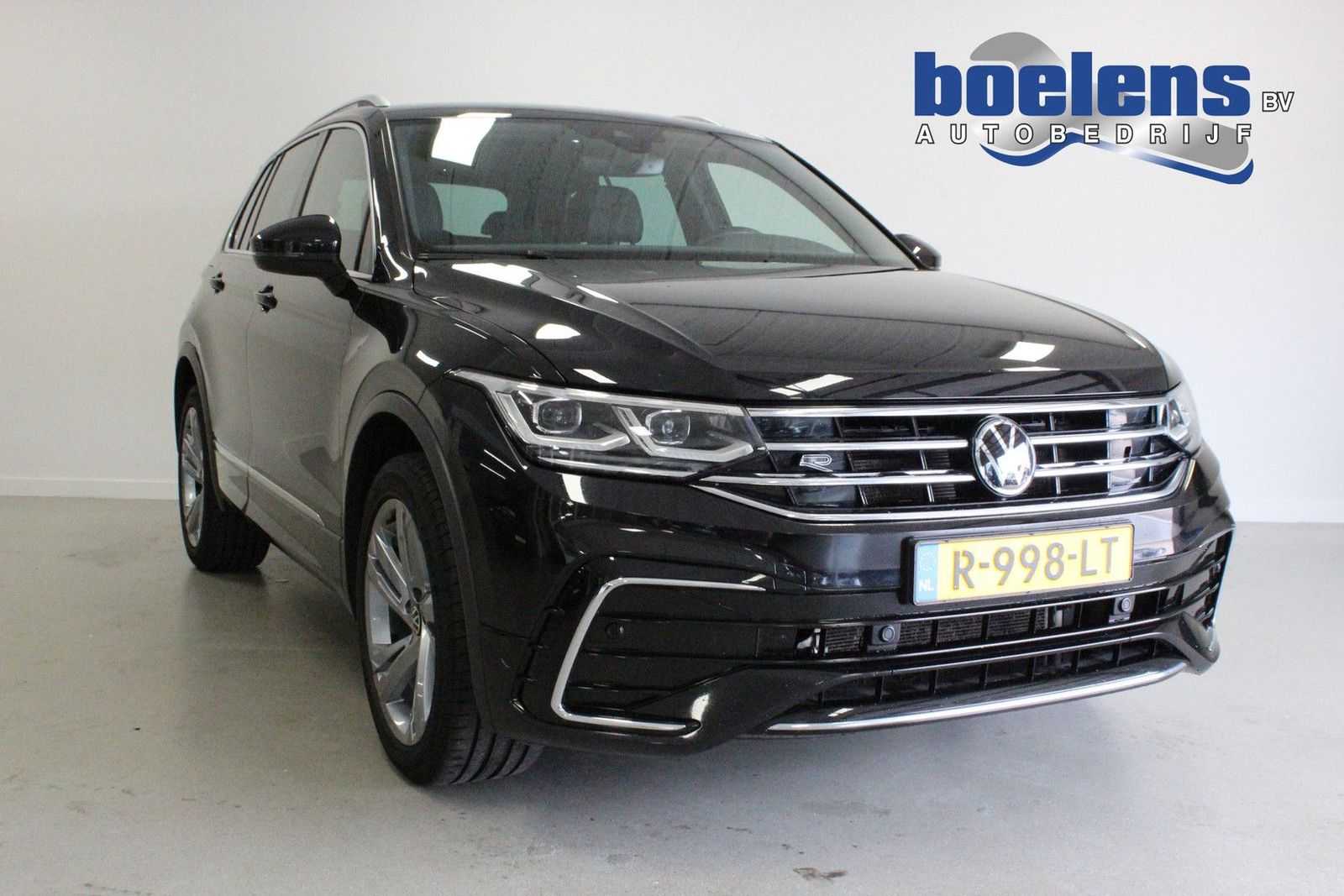 Volkswagen Tiguan 1.4 TSI eHybrid R-Line Business+ | BJ:202