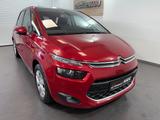 Citroën C4 Picasso/Spacetourer Intensive/PDC/NAVI/Kamera - Citroën C4 Picasso: Limousine