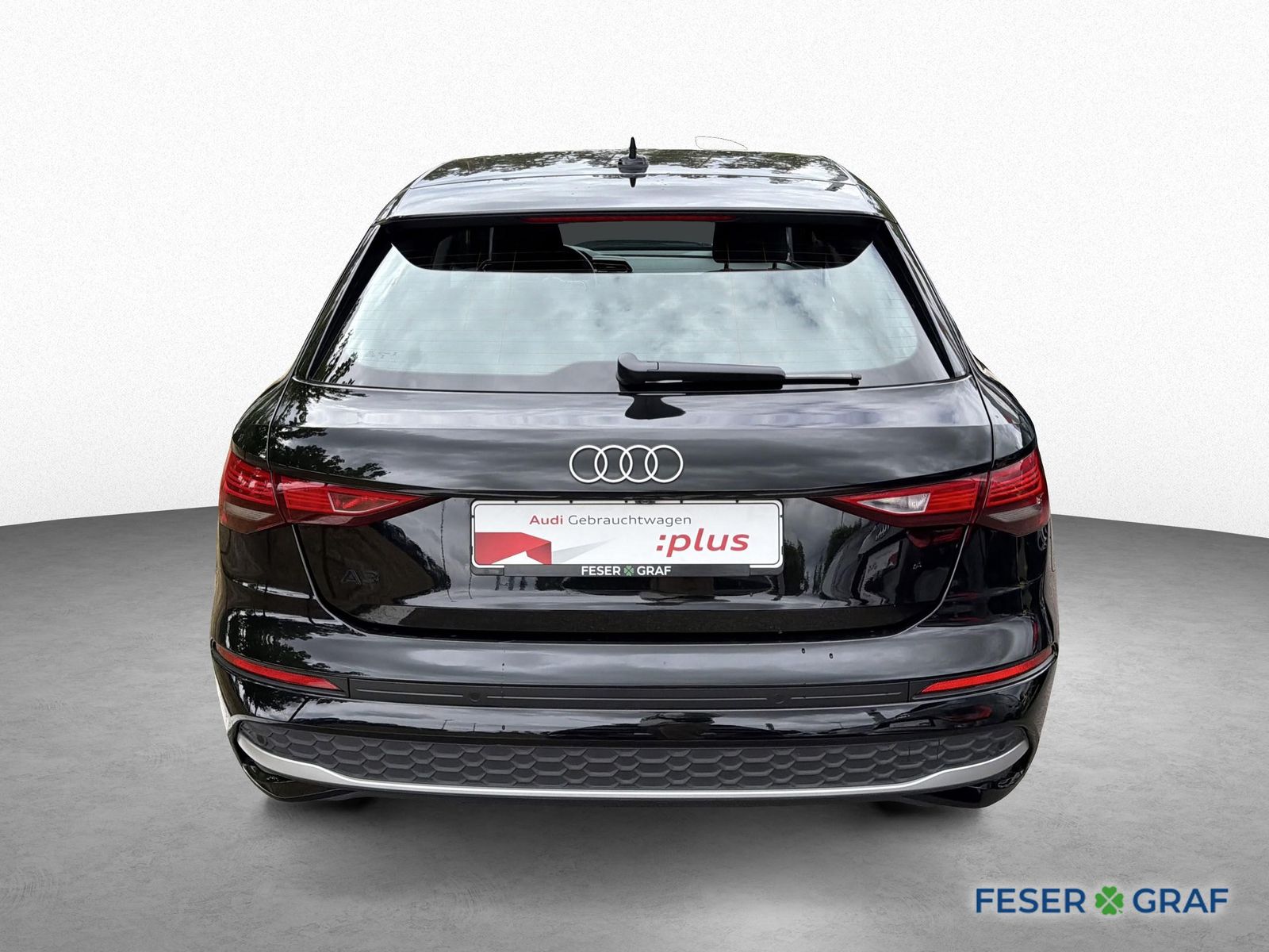 Audi A3 - Bild 5