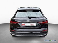 Audi A3 - Vorschau Bild 5