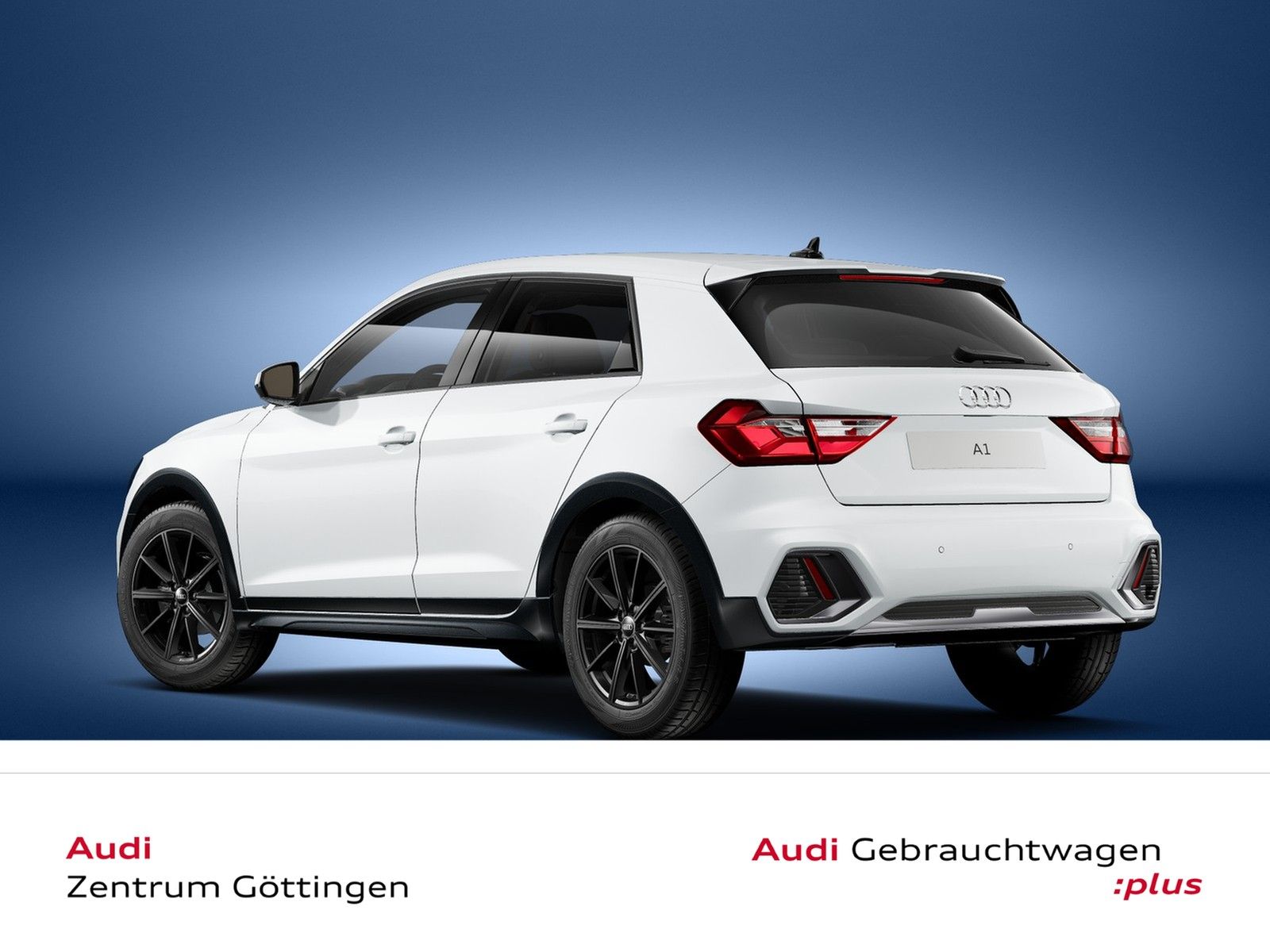 Audi A1 - Bild 5