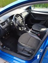 Skoda Octavia 2.0 TDI Green tec Elegance Combi Ele... - Skoda Octavia: Combi Elegance TDI