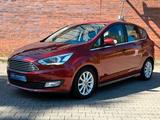 Ford C-Max // Zahnriemen Neu // Vollausstattung - Ford C-Max Gebrauchtwagen in Dortmund