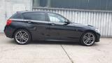 BMW 116 Baureihe 1 Lim. M Pak.Shadow,Kam.Navi.Autom - BMW 116 in Mannheim