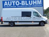 Mercedes-Benz Sprinter 315 CDI Mixto Maxi Cam Stdhz AC 5-Sitze - Offers matching your search criteria