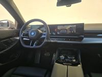 BMW 530 - Vorschau Bild 14