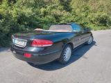 Chrysler Sebring Cabrio ggf. TAUSCH HU bis 06/27  - Chrysler Sebring aus 2003: Cabrio