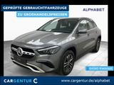Mercedes-Benz GLA 180 d El.Heckkl. Key LED Lane Navi RKam AUT - Mercedes-Benz GLA 180 in Frankfurt (Main)