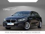 BMW 118 d Advantage HUD*KAMERA*LED*NAVI*LEDER*uvm - BMW Gebrauchtwagen von 2020