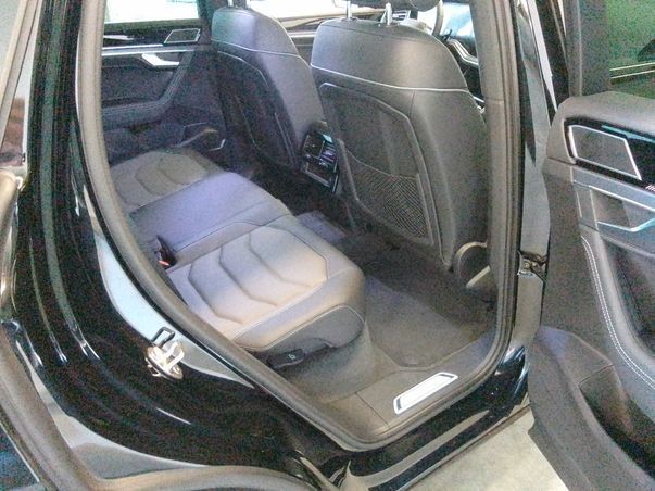 Volkswagen Touareg - Bild 9