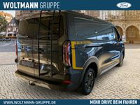 Ford Transit Custom - Vorschau Bild 3