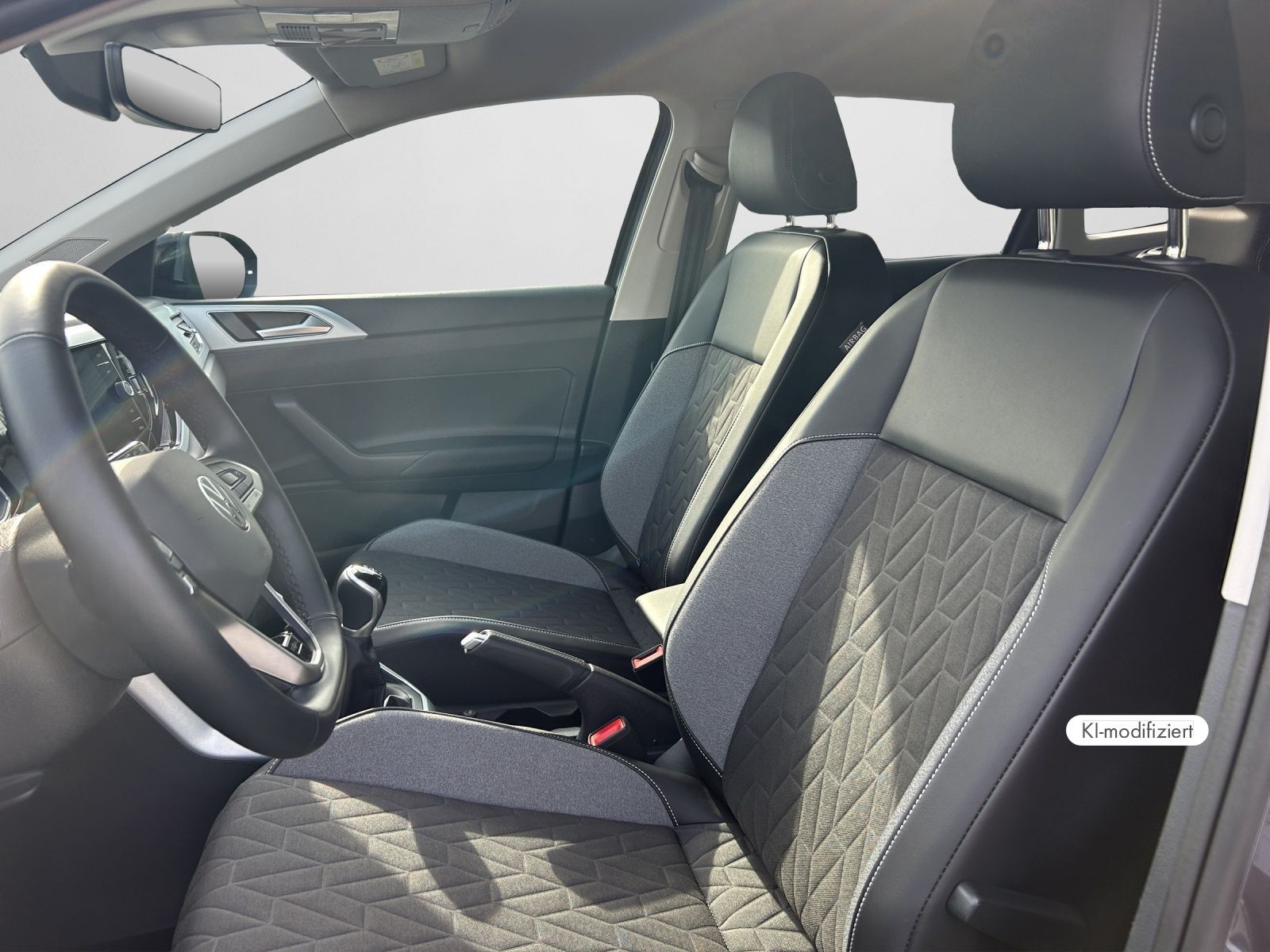 Volkswagen Taigo - Bild 13