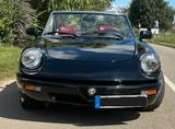 Alfa Romeo Alfa Spider 115-4 2,0 mit H-Kennzeichen - Alfa Romeo Gebrauchtwagen von 1990