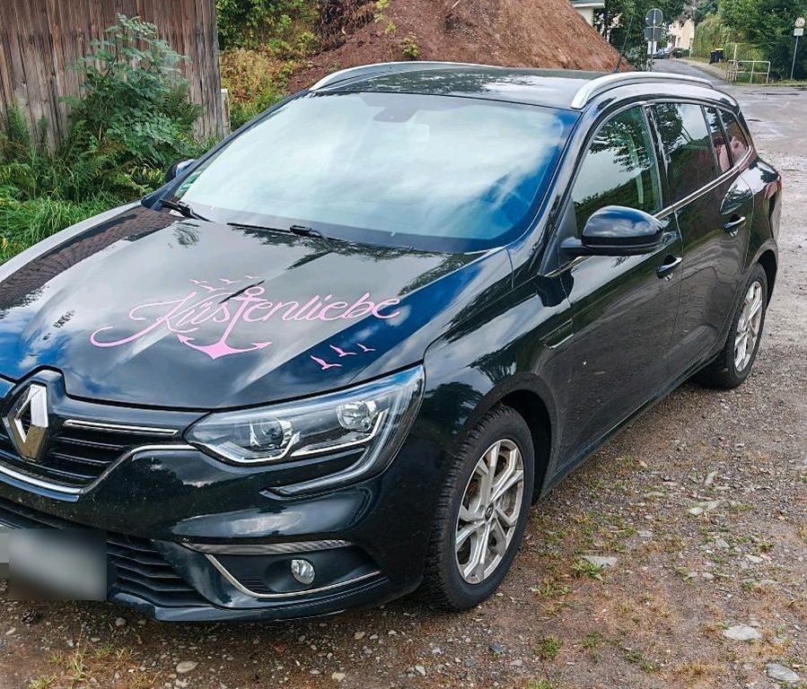 Image of Renault Megane