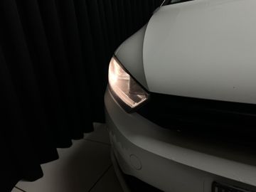 Volkswagen Golf Sportsvan - 5