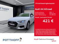Audi A4 Allroad - Vorschau Bild 1