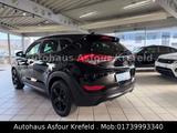 Hyundai Tucson Passion 2WD*Navi*Kamera*SHZ*PDC*8fach - Hyundai Gebrauchtwagen in Mönchengladbach