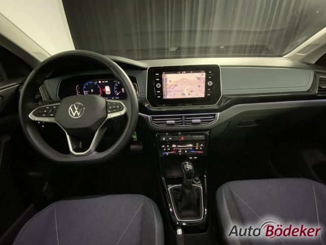 Volkswagen T-Cross TSI 1.0 Style DSG Garantie b. 30.09.29 