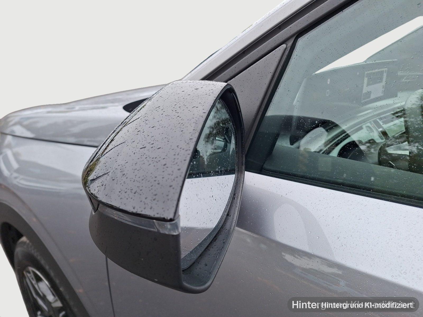 Peugeot 3008 Hybrid 145 Allure e-DSC6 Winter-Paket