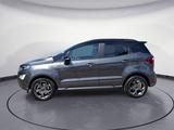 Ford Ecosport 1.0 EcoBoost ST-LINE Style Glasdach Nav - Ford EcoSport: ST Line