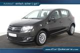 Dacia Sandero TCe 90 Ambiance *TÜV Neu* - Dacia: Ambiance