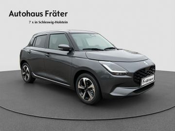 Fotografie des Suzuki Swift 1.2 Dualjet Hybrid Comfort+ Navi PDC