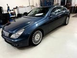 Mercedes-Benz CLS 350 CGI Garagenfahrzeug - gebrauchte Mercedes-Benz CLS 350 aus dem Jahr 2006