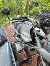 BMW R1150R - MOTORRAD AUS DEM JAHR 2006
