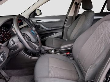 BMW X1 - 9