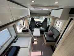 Adria COMPACT Supreme DL *Automatik*Solar*Aut.Sat+TV