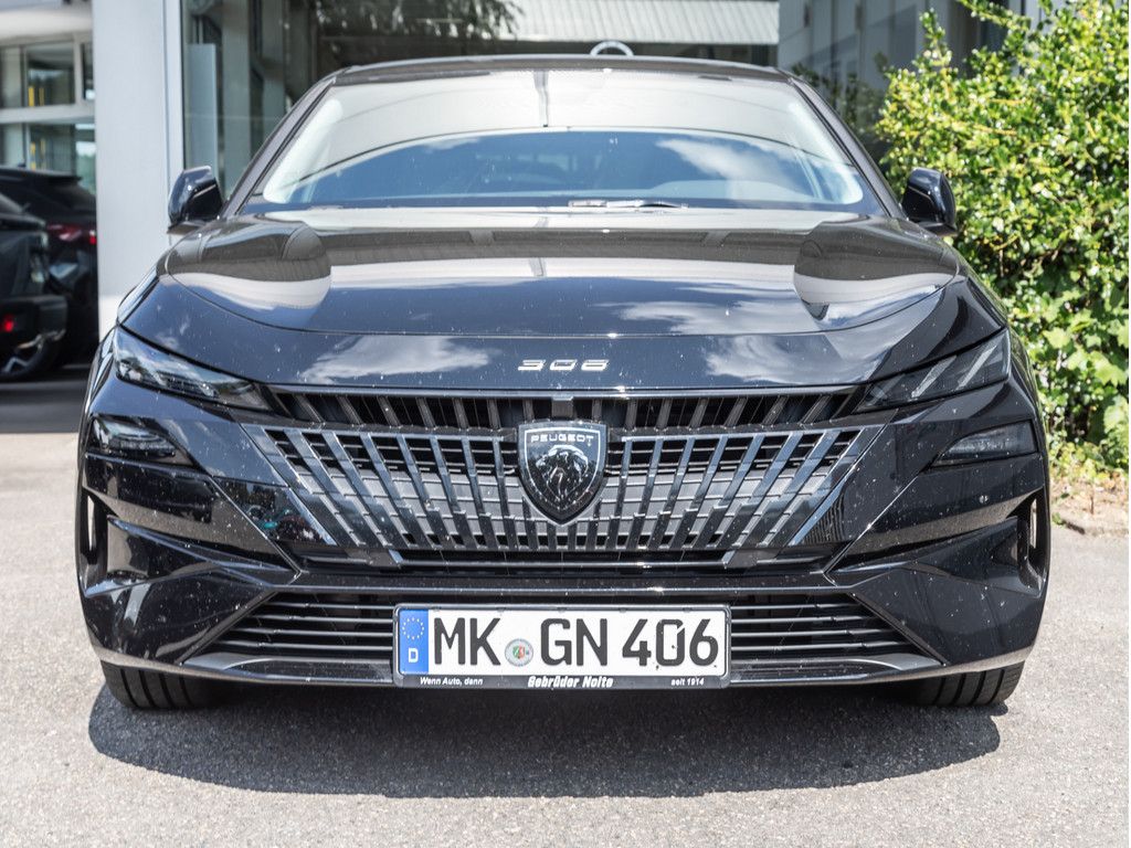 Peugeot 308 - Bild 2