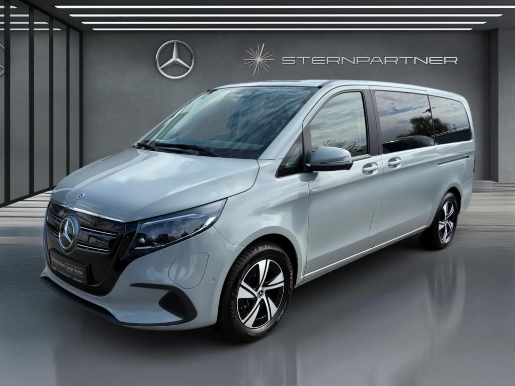 Mercedes-Benz EQV 300 Lang Easy.P+LED+KAM+tot.W+