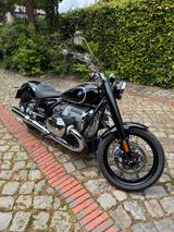 BMW R18 First Edition | Jekill & Hyde - BMW CHOPPER