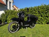 Simson Schwalbe KR51/1 K Elektro Second Ride - SIMSON ROLLER SCHWALBE