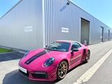 Porsche 911 992 Turbo S Cabrio SportDesign Burmester - Porsche 992 in Dortmund