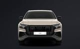 Audi SQ8 TFSI quattro tiptronic - - Audi SQ8 Gebrauchtwagen in Berlin