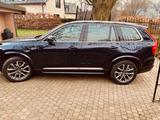 Volvo XC90 D5 AWD Geartronic Inscription Inscription - gebrauchte Volvo XC90 aus dem Jahr 2017