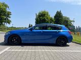 BMW 120i M Sport Shadow | LED | Navi | Eibach