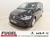 Volkswagen Touran 1.5 TSI R Line 7S|ACC|Navi|LED - VW Touran Gebrauchtwagen in Dresden